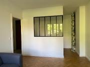 Appartement meublé 1 pièce 36 m²