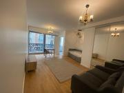 Appartement meublé 1 pièce 36 m²