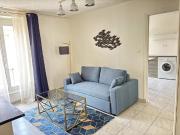 Appartement meublé 1 pièce 36 m²