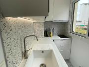 Appartement meublé 1 pièce 36 m²