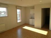 Appartement meublé 1 pièce 36 m²