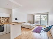 Appartement meublé 1 pièce 36 m²