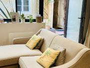 Appartement meublé 1 pièce 36 m²