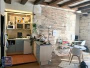 Appartement meublé 1 pièce 36 m²