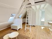 Appartement meublé 1 pièce 36 m²