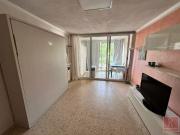 Appartement meublé 1 pièce 36 m²