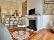 Appartement meublé 1 pièce 36 m²