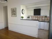 Appartement meublé 1 pièce 37 m²