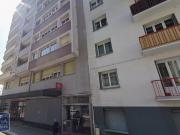 Appartement meublé 1 pièce 37 m²