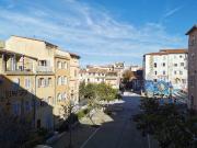 Appartement meublé 1 pièce 37 m²
