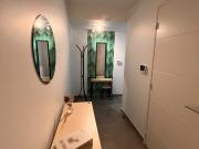 Appartement meublé 1 pièce 37 m²