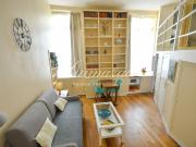 Appartement meublé 1 pièce 37 m²