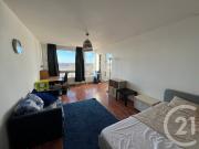 Appartement meublé 1 pièce 37 m²