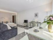 Appartement meublé 1 pièce 37 m²