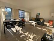 Appartement meublé 1 pièce 38 m²
