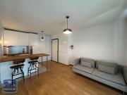 Appartement meublé 1 pièce 38 m²