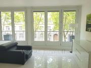Appartement meublé 1 pièce 38 m²