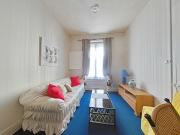 Appartement meublé 1 pièce 38 m²