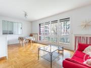 Appartement meublé 1 pièce 38 m²