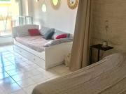 Appartement meublé 1 pièce 38 m²