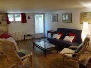 Appartement meublé 1 pièce 38 m² Appartement meublé 1 pièce 38 m²