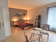 Appartement meublé 1 pièce 38 m²
