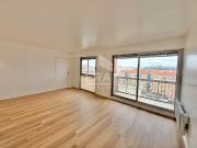 Appartement meublé 1 pièce 38 m²