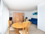 Appartement meublé 1 pièce 38 m²