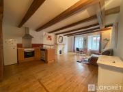 Appartement meublé 2 pièces 39 m²