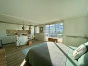 Appartement meublé 1 pièce 39 m²