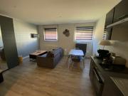 Appartement meublé 1 pièce 39 m²