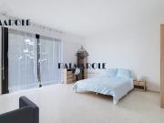 Appartement meublé 1 pièce 39 m²