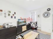 Appartement meublé 1 pièce 39 m²