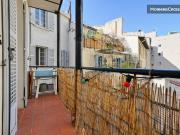Appartement meublé 1 pièce 39 m²