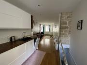 Appartement meublé 1 pièce 40 m²