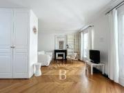 Appartement meublé 1 pièce 40 m²