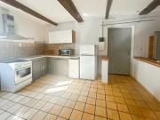 Appartement meublé 1 pièce 40 m²