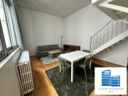Appartement meublé 1 pièce 40 m²