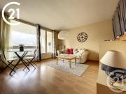 Appartement meublé 1 pièce 40 m² Appartement meublé 1 pièce 40 m²