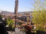 Appartement meublé 1 pièce 40 m²