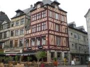 Appartement meublé 1 pièce 40 m²