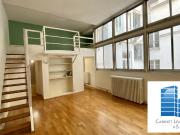 Appartement meublé 1 pièce 40 m²