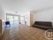 Appartement meublé 1 pièce 40 m²