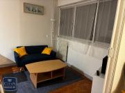 Appartement meublé 1 pièce 40 m²