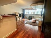 Appartement meublé 1 pièce 40 m²