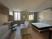 Appartement meublé 1 pièce 41 m²