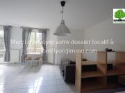 Appartement meublé 1 pièce 41 m²