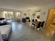 Appartement meublé 1 pièce 41 m²