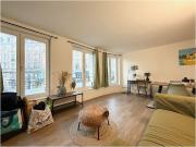 Appartement meublé 1 pièce 42 m²