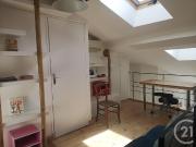 Appartement meublé 1 pièce 42 m²